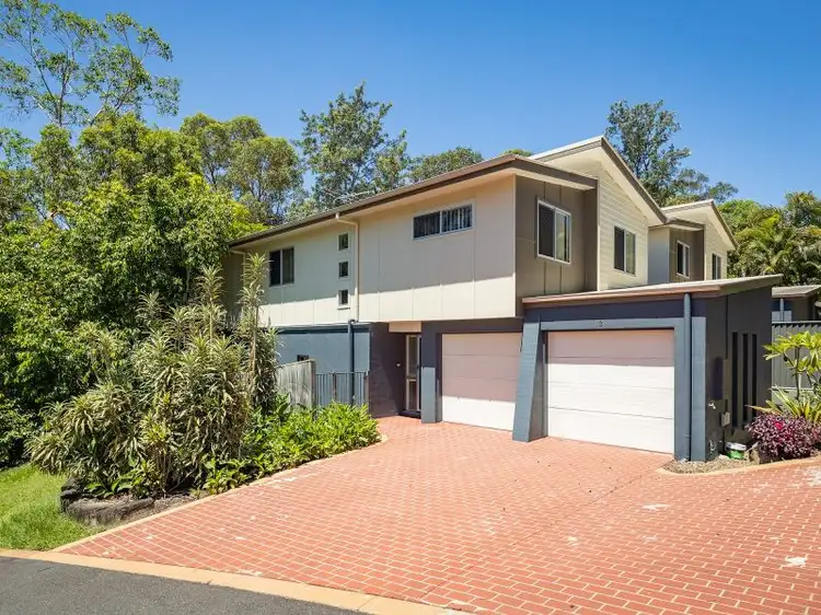 12/216-220 Patricks Road, Ferny Hills QLD 4055