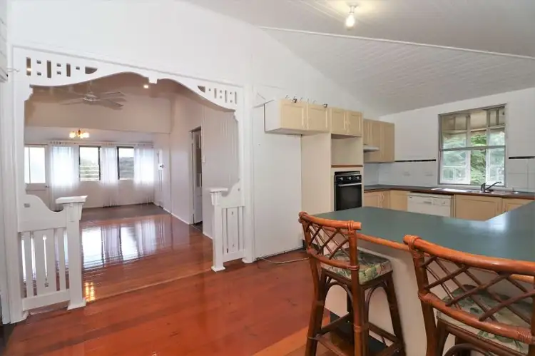 Main view of Homely house listing, 86 Lonerganne Street, Garbutt QLD 4814