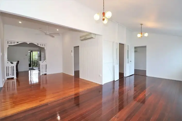 Second view of Homely house listing, 86 Lonerganne Street, Garbutt QLD 4814