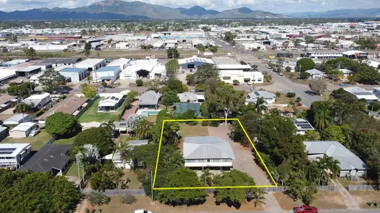 Fourth view of Homely house listing, 86 Lonerganne Street, Garbutt QLD 4814