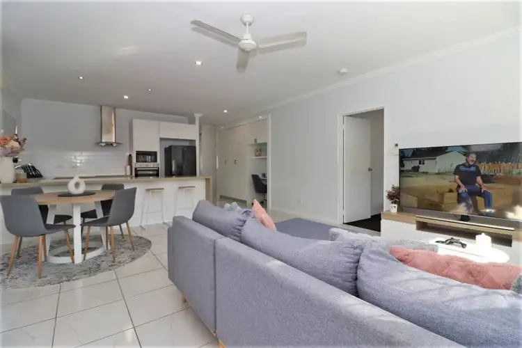 3/50 Railway Avenue, Railway Estate QLD 4810