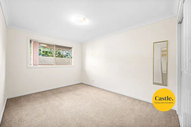 Fourth view of Homely villa listing, 4/12 Wyangarie Close, Wallsend NSW 2287