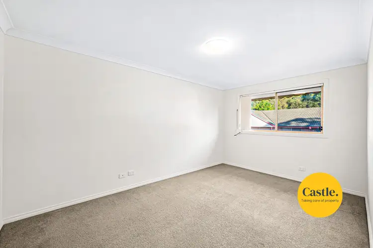 Fifth view of Homely villa listing, 4/12 Wyangarie Close, Wallsend NSW 2287