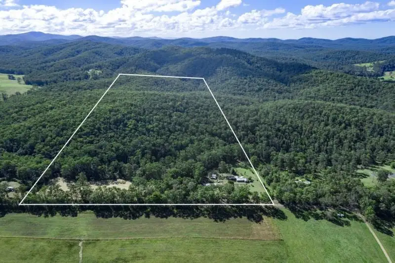 Main view of Homely rural property listing, Address available on request