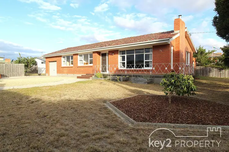 53 Waroona Street, Youngtown TAS 7249