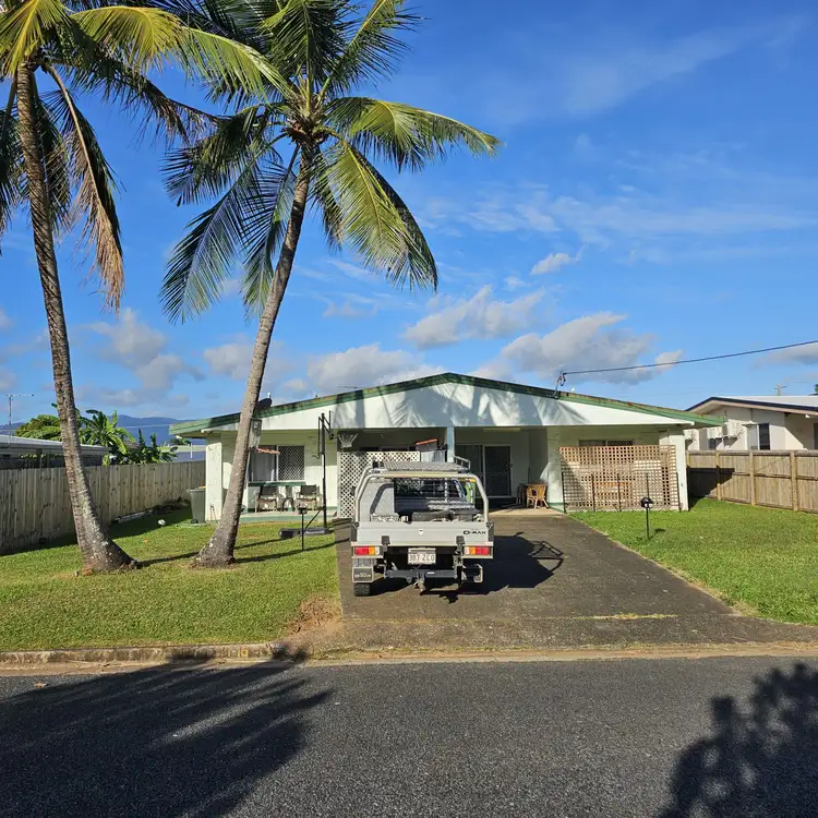 16 Venezia Street, Woree QLD 4868