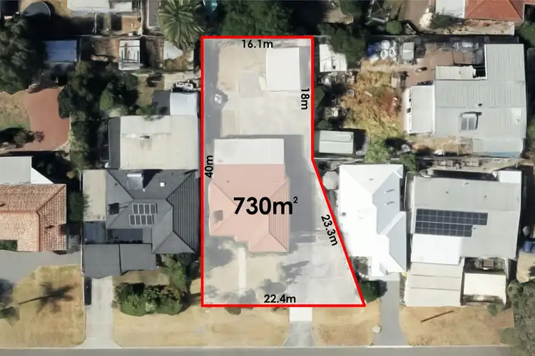 Second view of Homely house listing, 32 Dance Drive, Middle Swan WA 6056