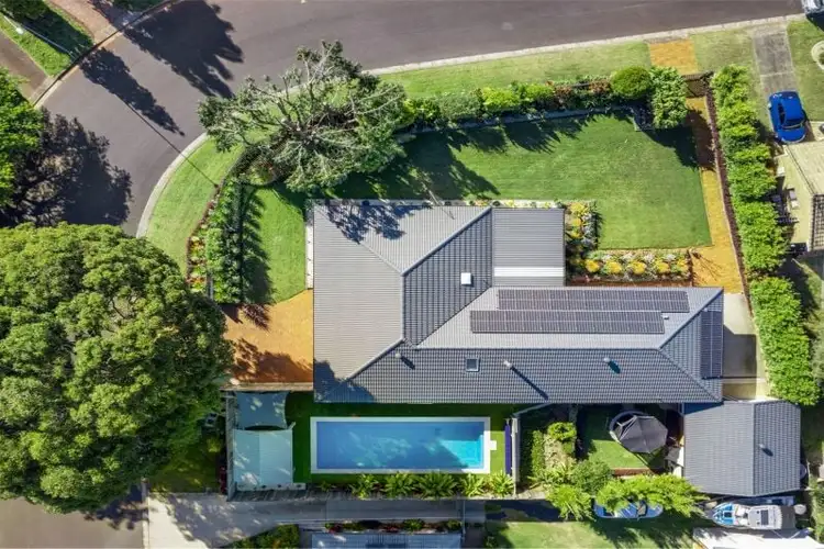 12 Robindale Drive, Wollongbar NSW 2477