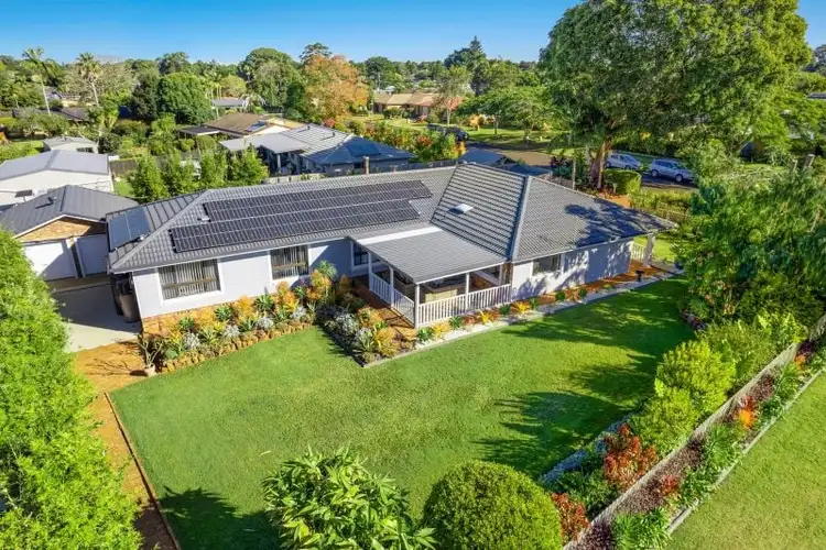 Second view of Homely house listing, 12 Robindale Drive, Wollongbar NSW 2477