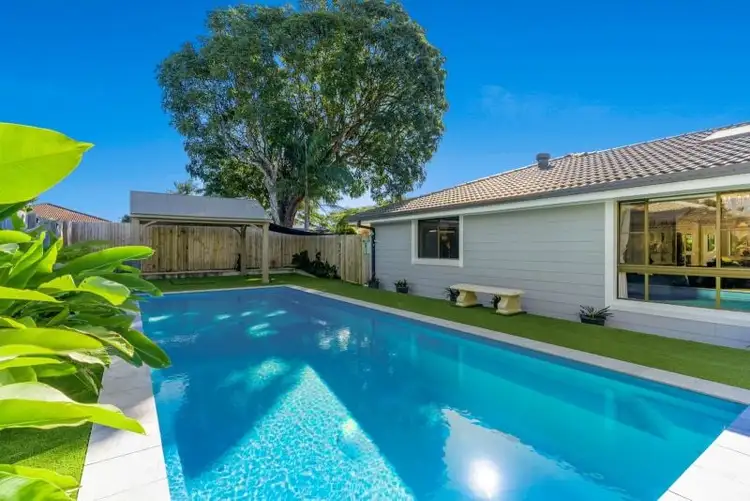 Third view of Homely house listing, 12 Robindale Drive, Wollongbar NSW 2477