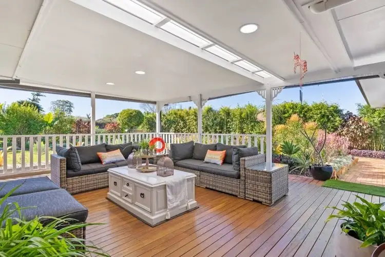 Fourth view of Homely house listing, 12 Robindale Drive, Wollongbar NSW 2477