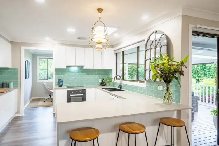 Fifth view of Homely house listing, 12 Robindale Drive, Wollongbar NSW 2477