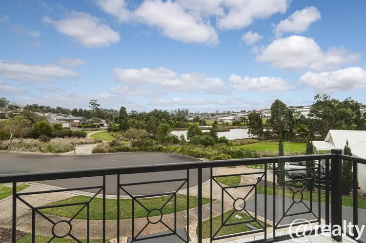 Main view of Homely house listing, 13 Waterview Close, Drouin VIC 3818
