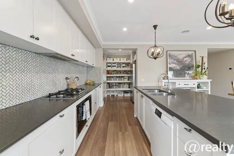 Sixth view of Homely house listing, 13 Waterview Close, Drouin VIC 3818