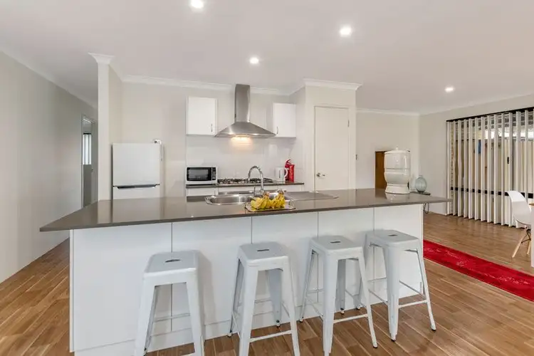 25 Chalice Way, Baldivis WA 6171
