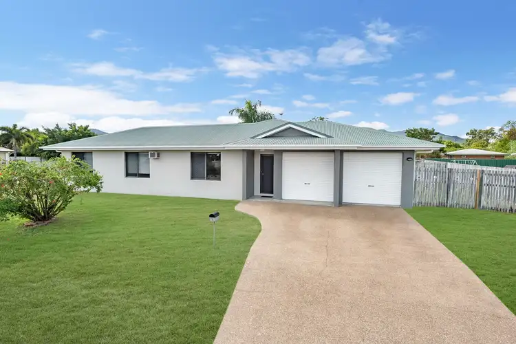 1 Cardno Court, Kelso QLD 4815