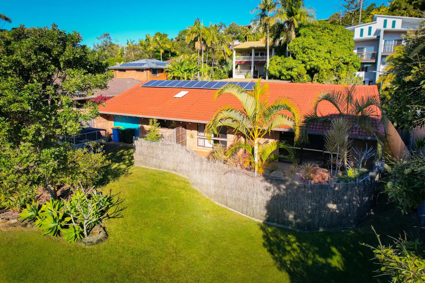 Main view of Homely house listing, 1 Fern Street, Lennox Head NSW 2478