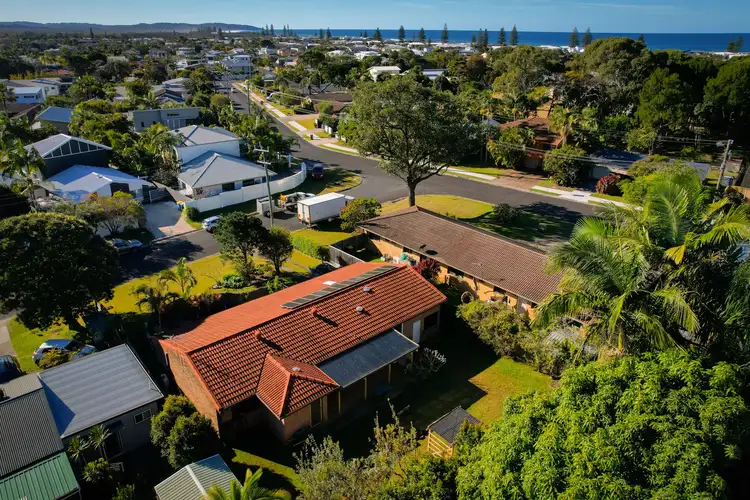 Second view of Homely house listing, 1 Fern Street, Lennox Head NSW 2478