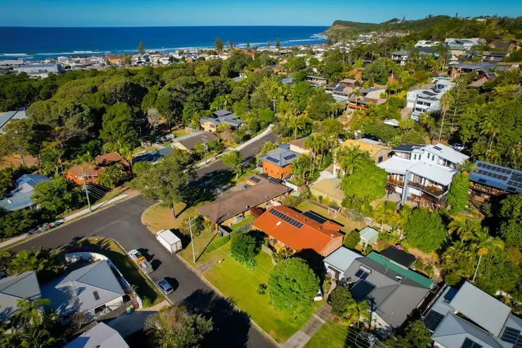 Third view of Homely house listing, 1 Fern Street, Lennox Head NSW 2478