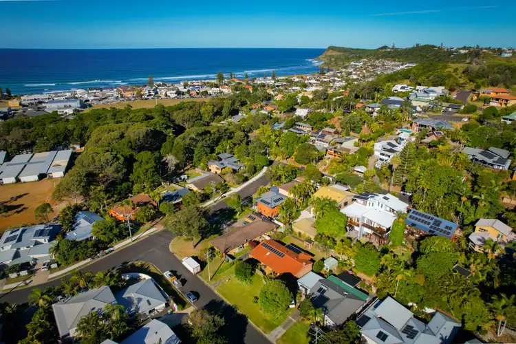 Fourth view of Homely house listing, 1 Fern Street, Lennox Head NSW 2478