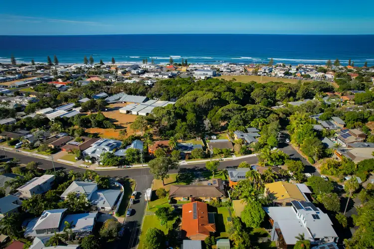 Fifth view of Homely house listing, 1 Fern Street, Lennox Head NSW 2478