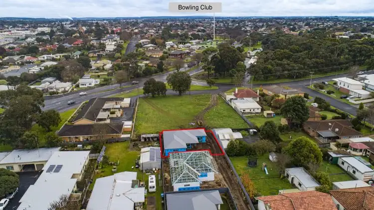 Fourth view of Homely townhouse listing, 3/47 Anthony Street, Mount Gambier SA 5290