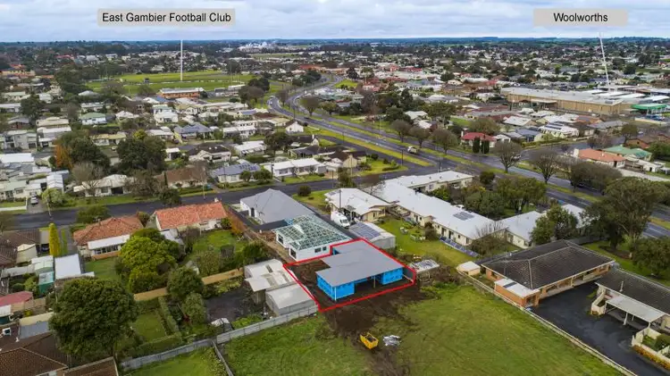 Fifth view of Homely townhouse listing, 3/47 Anthony Street, Mount Gambier SA 5290