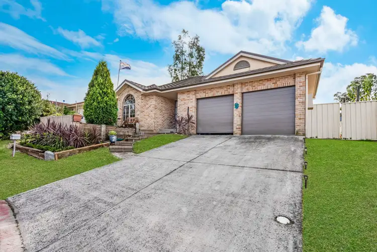 2 Myee Place, Blue Haven NSW 2262
