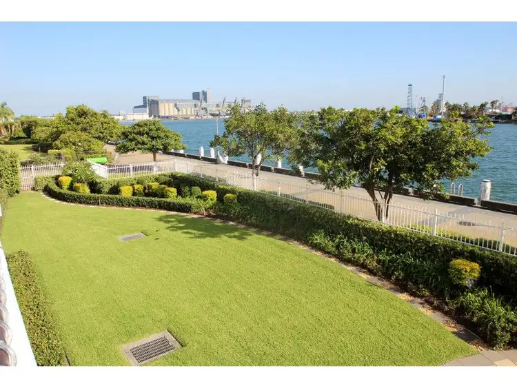 Third view of Homely apartment listing, 27/304 Wharf Road, Newcastle NSW 2300
