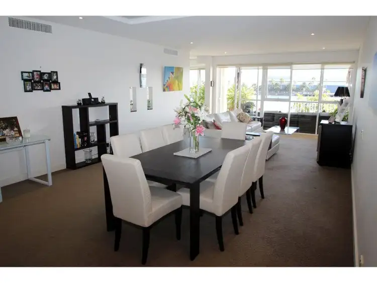 Fifth view of Homely apartment listing, 27/304 Wharf Road, Newcastle NSW 2300