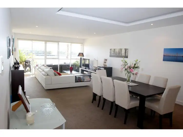 Sixth view of Homely apartment listing, 27/304 Wharf Road, Newcastle NSW 2300