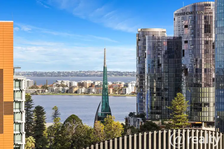 92/101 Murray Street, Perth WA 6000