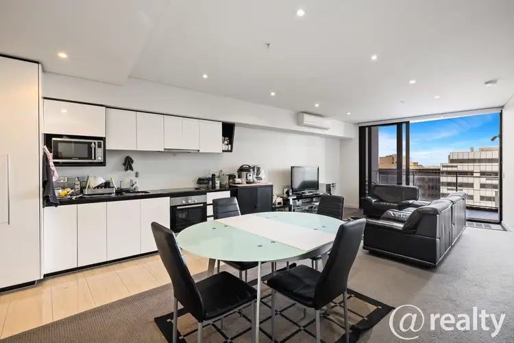 Fifth view of Homely apartment listing, 92/101 Murray Street, Perth WA 6000
