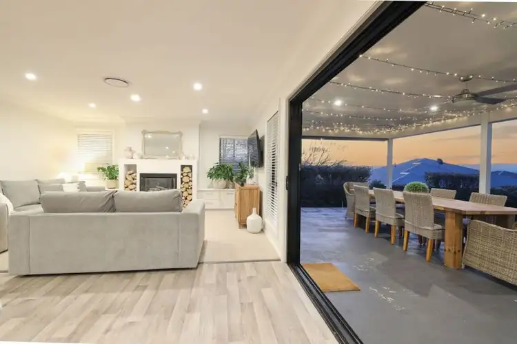 Third view of Homely house listing, 12 Knight Pl, Llanarth NSW 2795