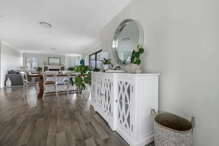 Fifth view of Homely house listing, 12 Knight Pl, Llanarth NSW 2795