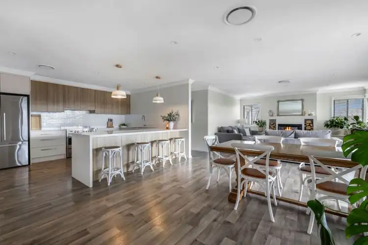 Sixth view of Homely house listing, 12 Knight Pl, Llanarth NSW 2795