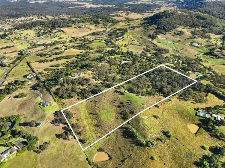 Third view of Homely land listing, 265 Carrolls Road, Menangle NSW 2568
