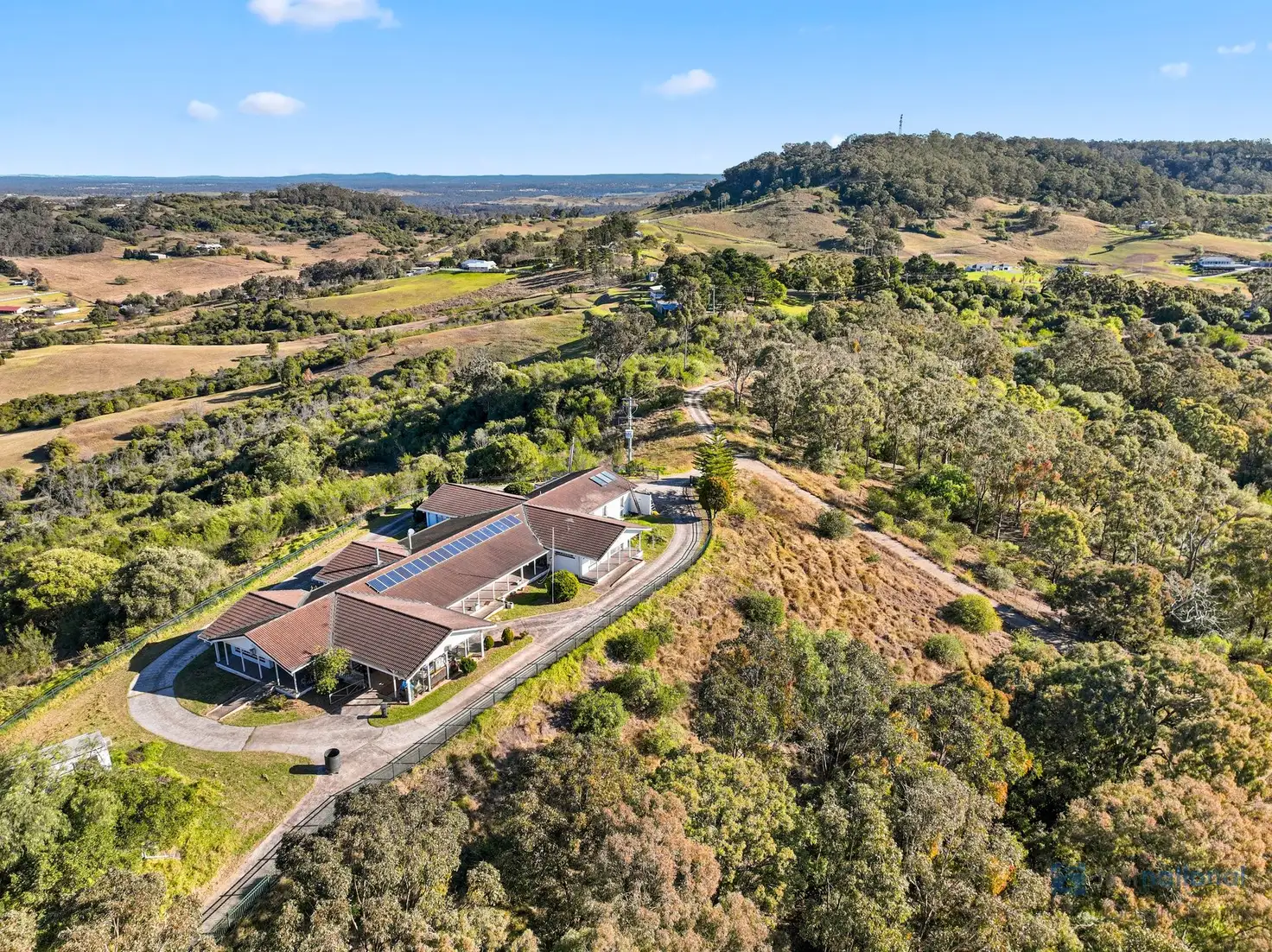 Main view of Homely rural property listing, 285 Carrolls Road, Menangle NSW 2568
