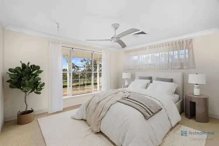 Fourth view of Homely rural property listing, 285 Carrolls Road, Menangle NSW 2568