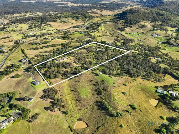Fifth view of Homely rural property listing, 285 Carrolls Road, Menangle NSW 2568