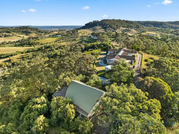 Seventh view of Homely rural property listing, 285 Carrolls Road, Menangle NSW 2568