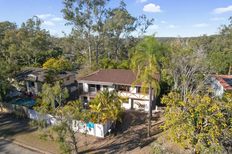 Main view of Homely house listing, 146 Jerrang Street, Indooroopilly QLD 4068