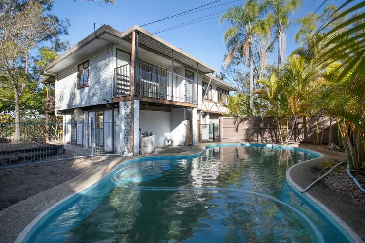 Second view of Homely house listing, 146 Jerrang Street, Indooroopilly QLD 4068
