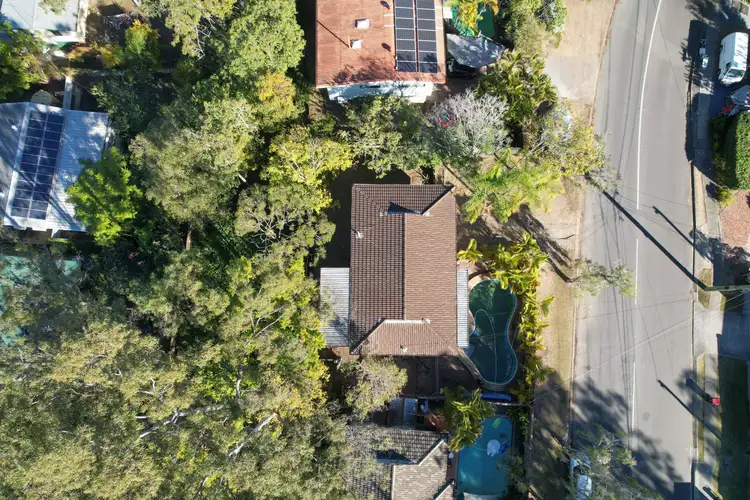 Fifth view of Homely house listing, 146 Jerrang Street, Indooroopilly QLD 4068