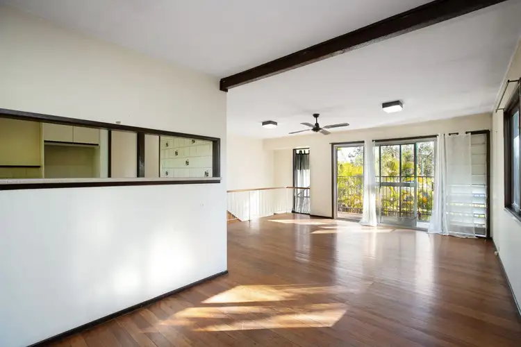 Sixth view of Homely house listing, 146 Jerrang Street, Indooroopilly QLD 4068
