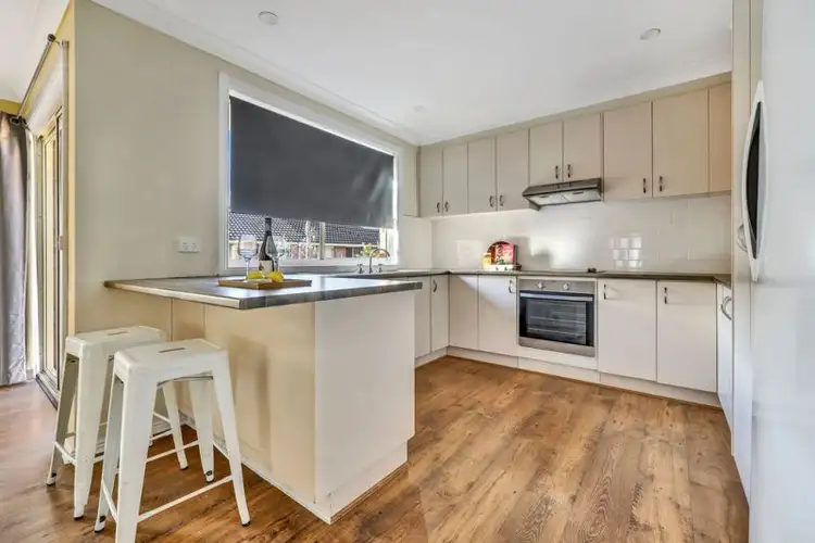 Third view of Homely house listing, 59 Abercrombie Drive, Abercrombie NSW 2795