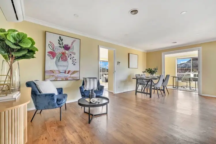 Sixth view of Homely house listing, 59 Abercrombie Drive, Abercrombie NSW 2795
