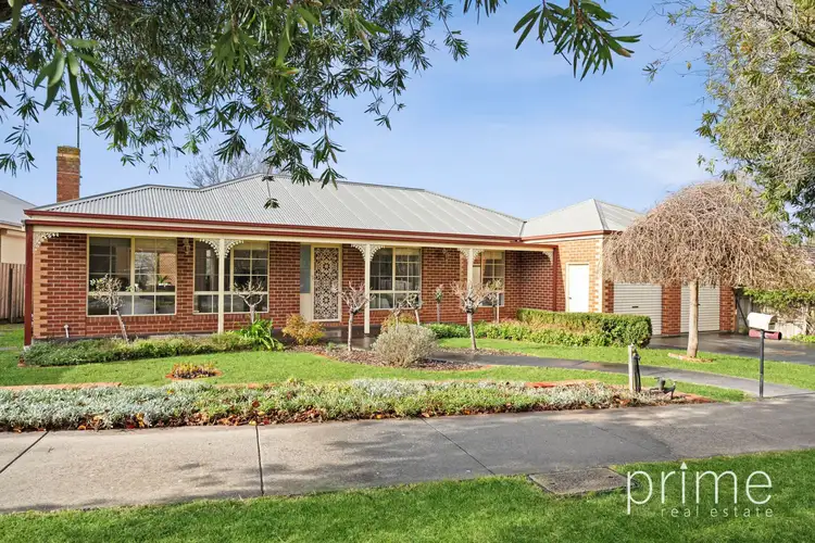 Main view of Homely house listing, 55 Mulquiney Crescent, Highton VIC 3216