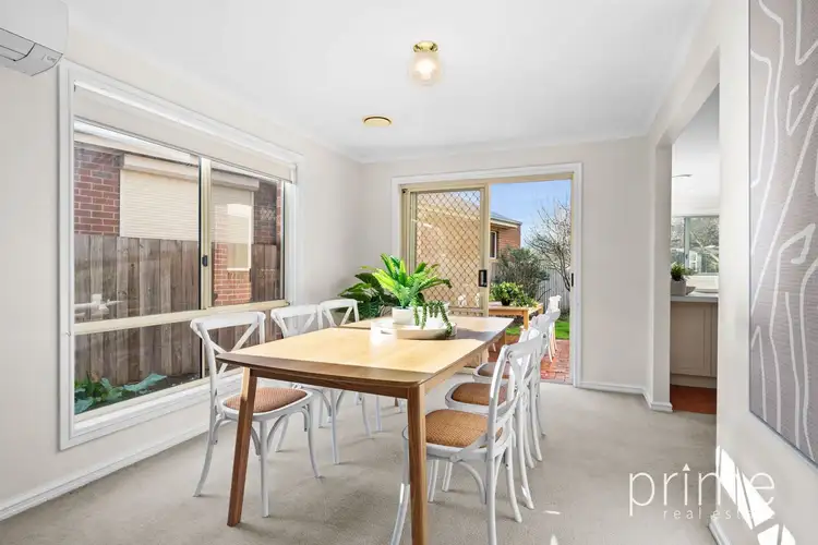 Third view of Homely house listing, 55 Mulquiney Crescent, Highton VIC 3216