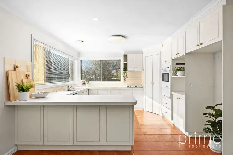 Fourth view of Homely house listing, 55 Mulquiney Crescent, Highton VIC 3216